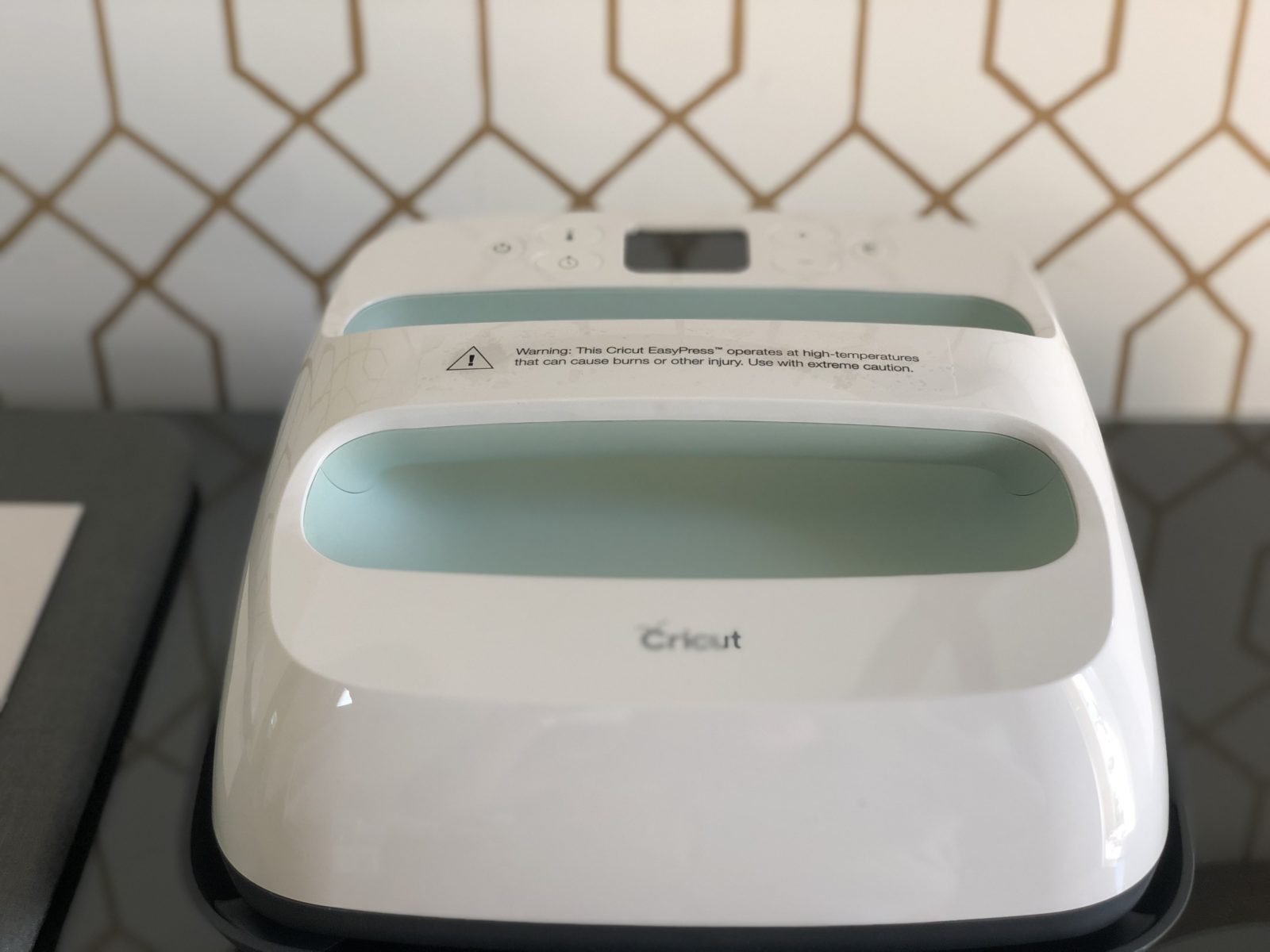 Cricut EasyPress Review